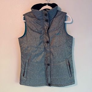 Roxy Vest